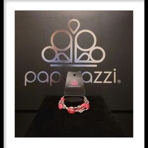 Paparazzi Jewelry Sorry to burst your BAUBLE Bracelet.